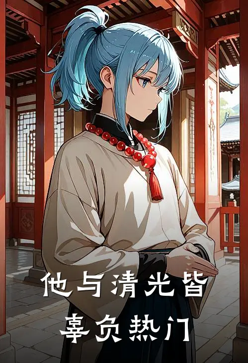 他与清光皆辜负热门