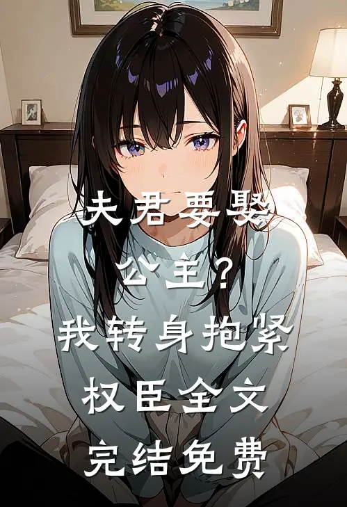 夫君要娶公主？我转身抱紧权臣全文完结免费