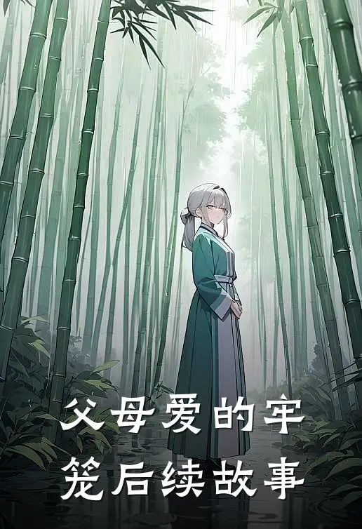 父母爱的牢笼后续故事