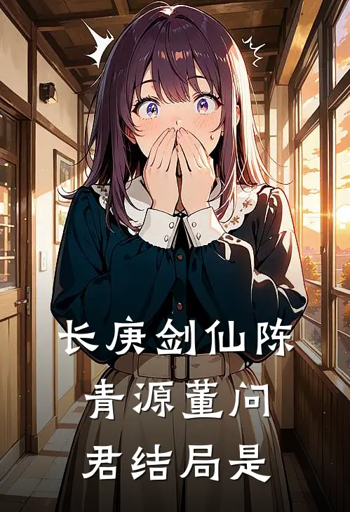 长庚剑仙陈青源董问君结局是