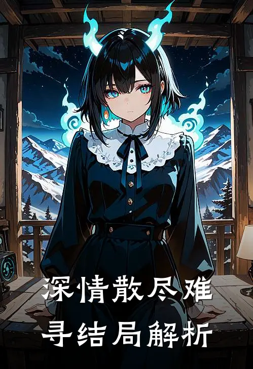 深情散尽难寻结局解析