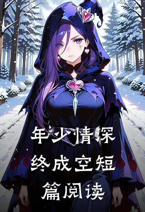 年少情深终成空短篇阅读