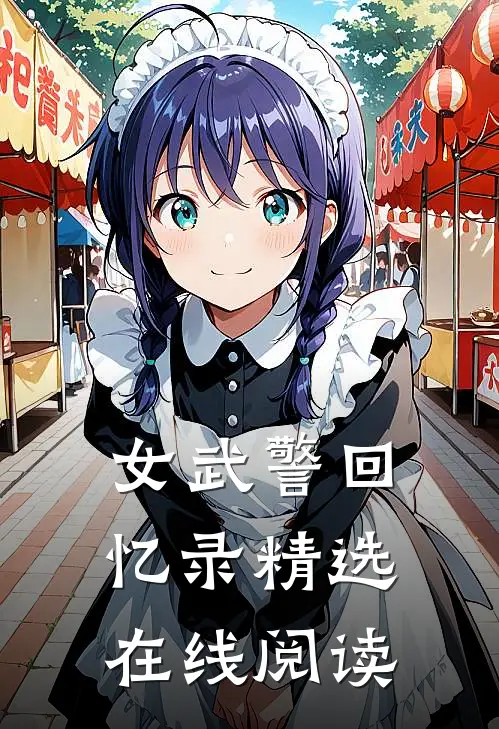 女武警回忆录精选在线阅读