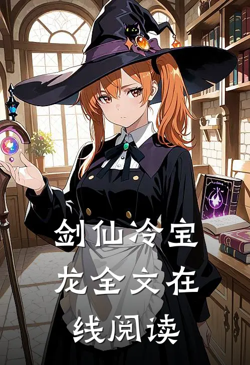 剑仙冷宝龙全文在线阅读