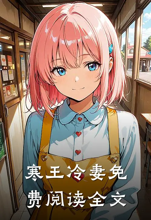 寒王冷妻免费阅读全文