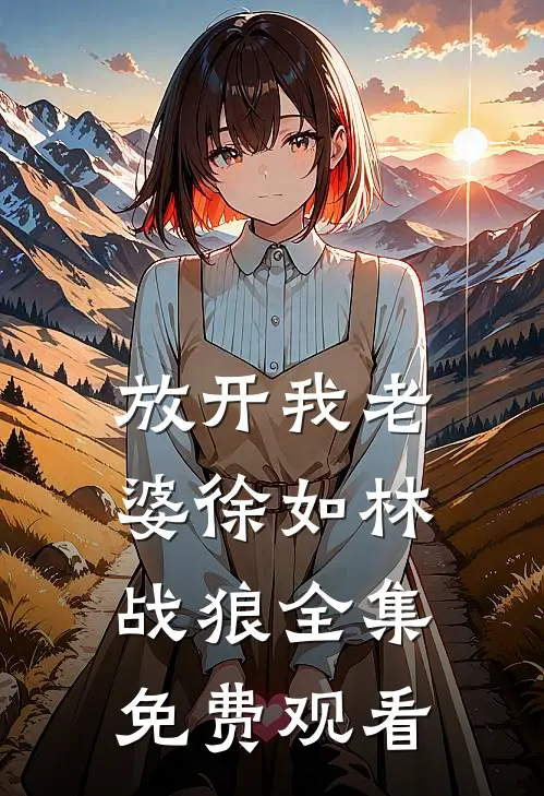 放开我老婆徐如林战狼 全集免费观看