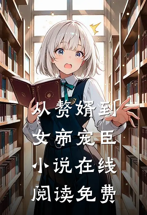 从赘婿到女帝宠臣小说在线阅读免费