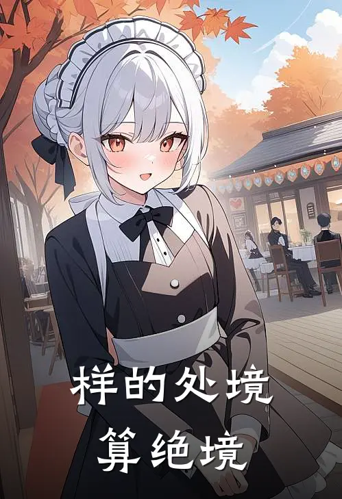 样的处境算绝境
