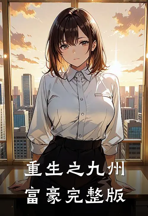 重生之九州富豪完整版