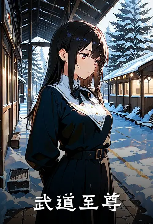 武道至尊