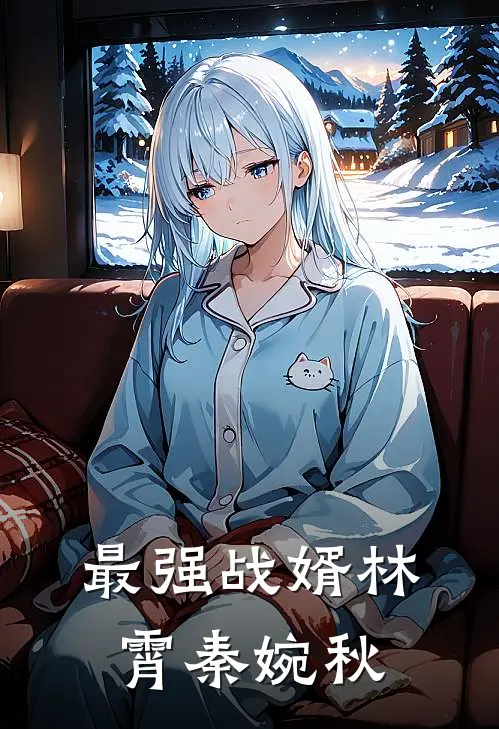 最强战婿林霄秦婉秋