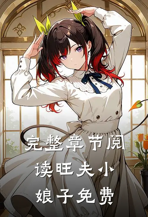 完整章节阅读旺夫小娘子免费