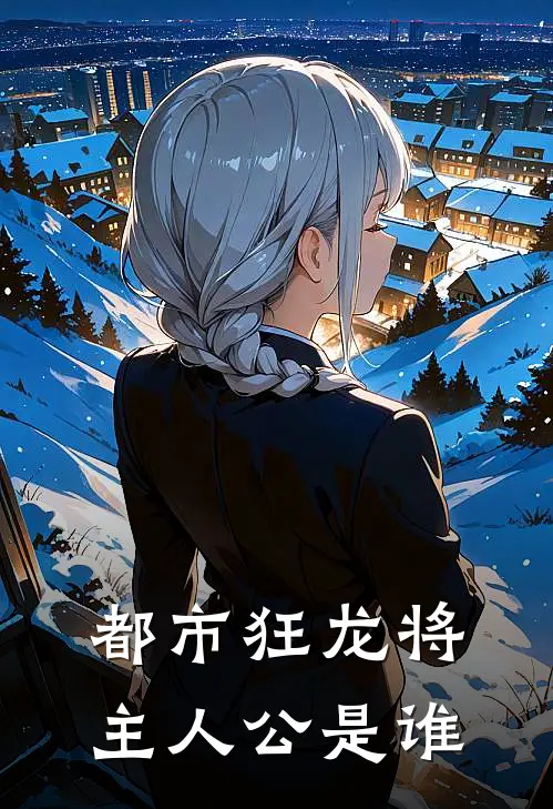 都市狂龙将主人公是谁