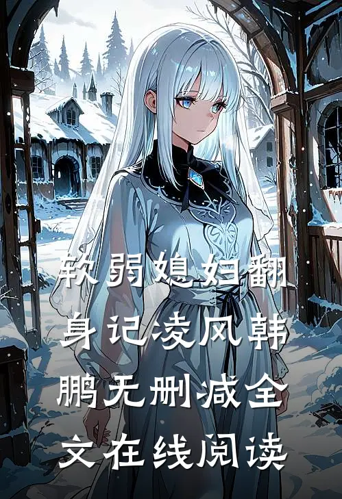 软弱媳妇翻身记凌风韩鹏无删减全文在线阅读