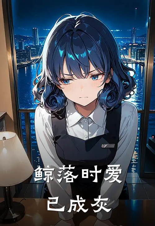 鲸落时爱已成灰