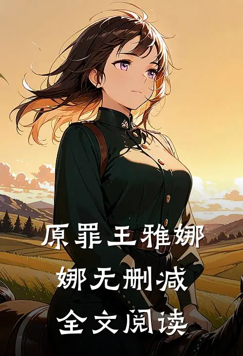 原罪王雅娜娜无删减全文阅读