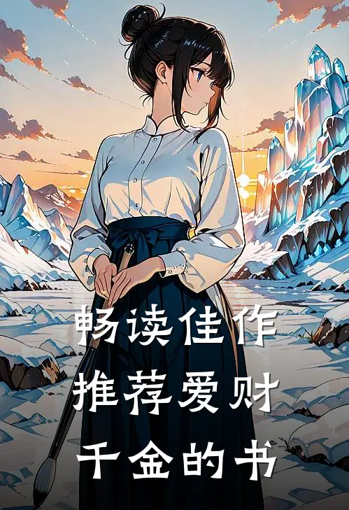 畅读佳作推荐爱财千金的书