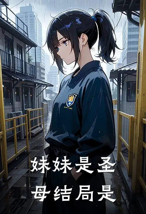 妹妹是圣母结局是