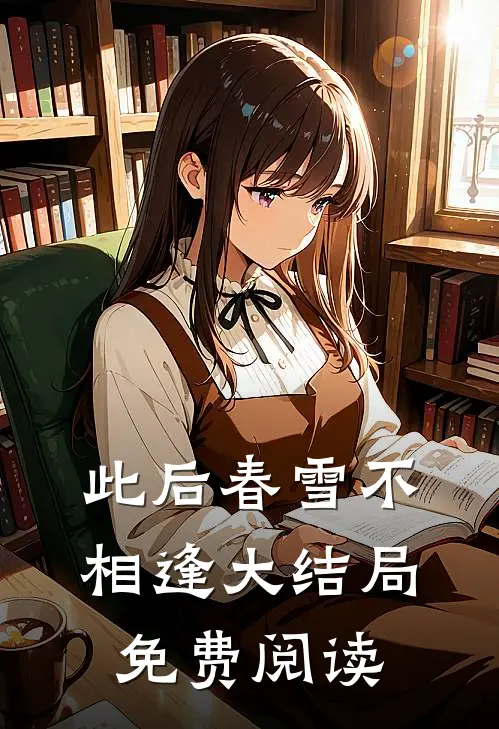 此后春雪不相逢大结局免费阅读