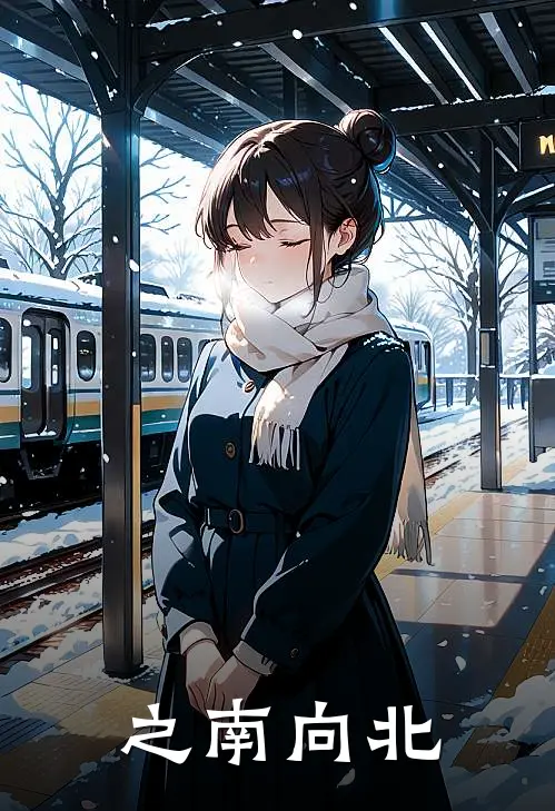 之南向北