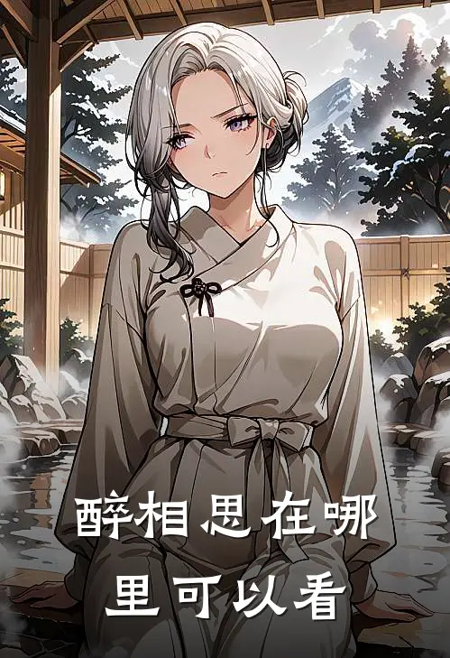 醉相思在哪里可以看