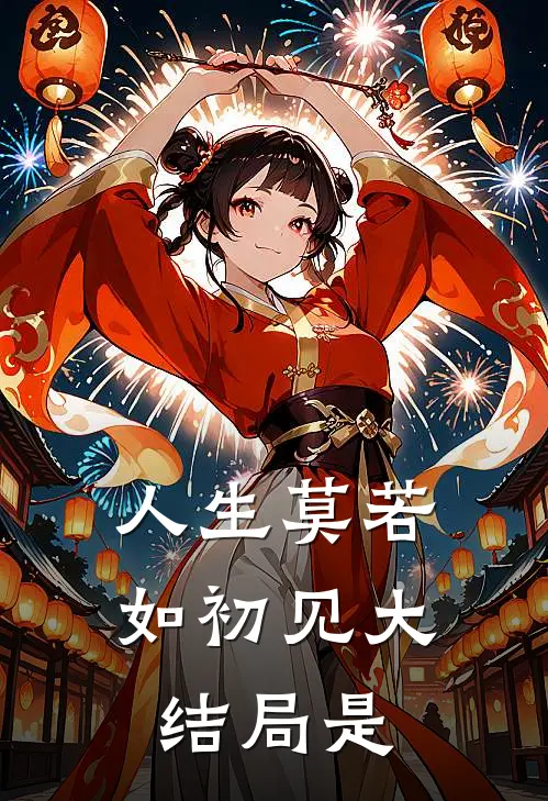 人生莫若如初见大结局是