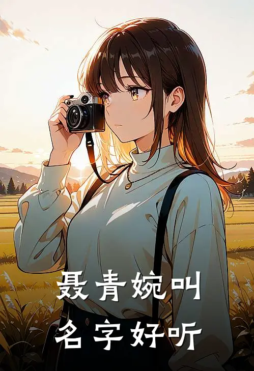 聂青婉叫名字好听
