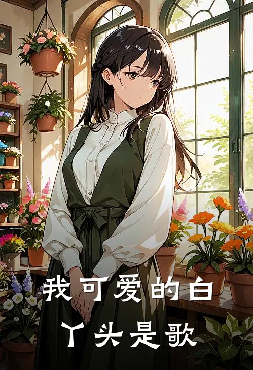 我可爱的白丫头是歌