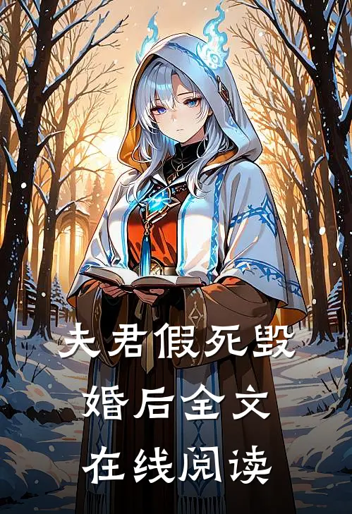 夫君假死毁婚后全文在线阅读