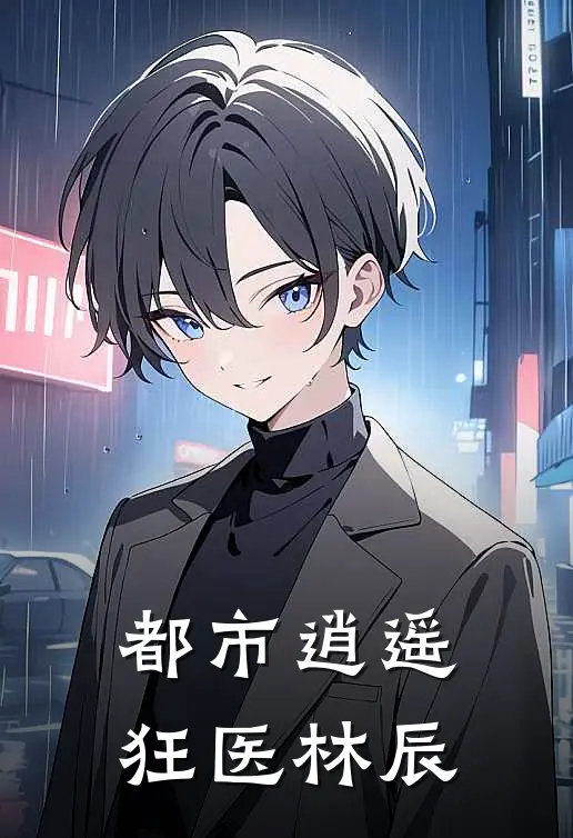 都市逍遥狂医林辰