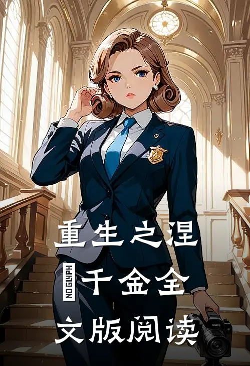 重生之涅槃千金全文版阅读