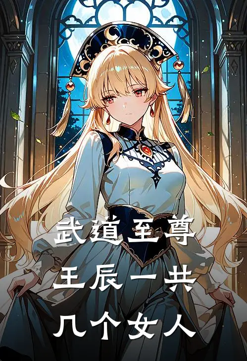 武道至尊王辰一共几个女人