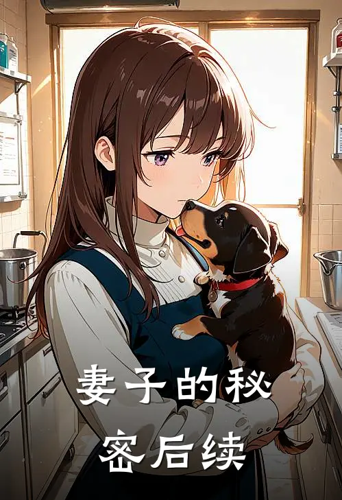 妻子的秘密后续