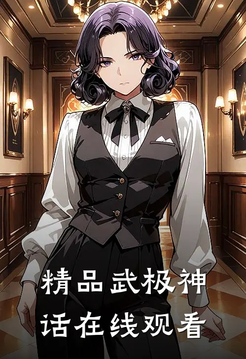 精品武极神话在线观看