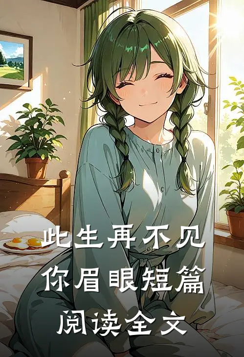 此生再不见你眉眼短篇阅读全文