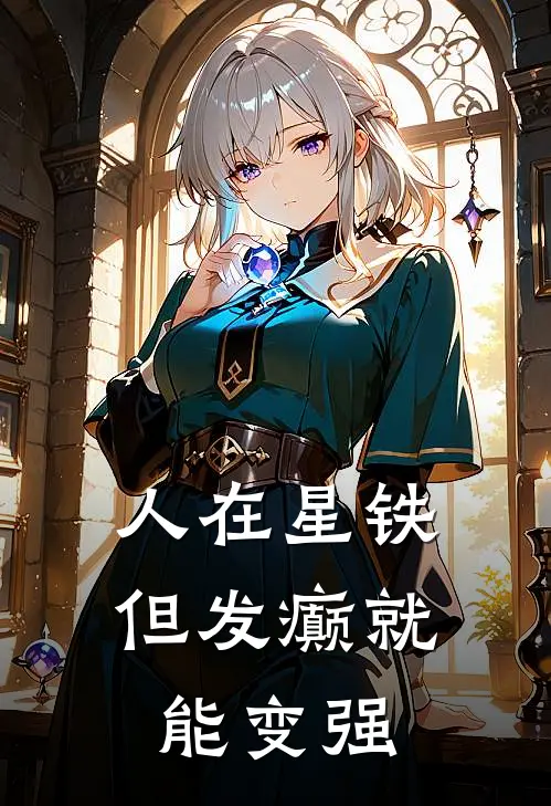 人在星铁，但发癫就能变强