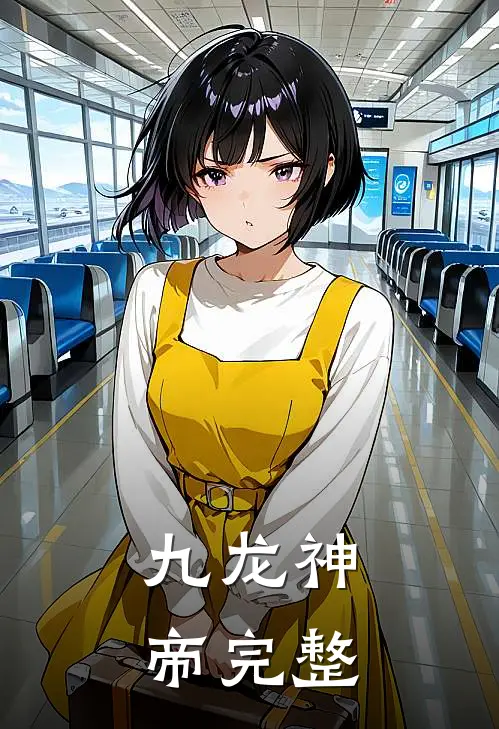 九龙神帝完整