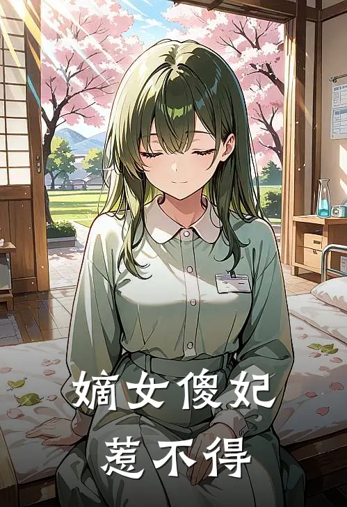 嫡女傻妃惹不得