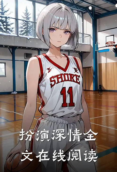 扮演深情全文在线阅读