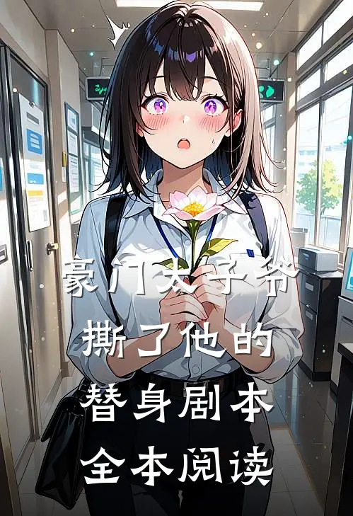 豪门太子爷撕了他的替身剧本全本阅读
