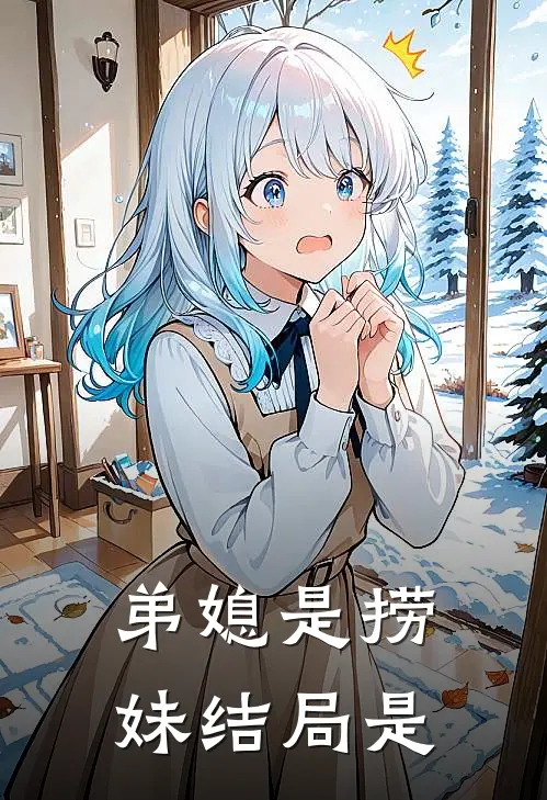 弟媳是捞妹结局是
