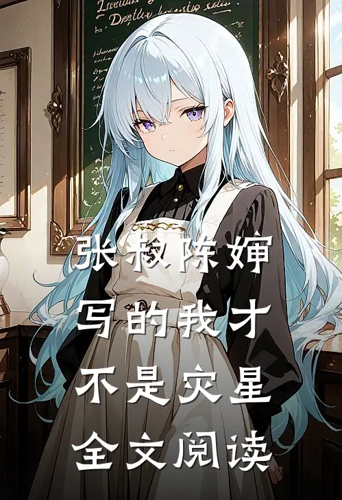 张叔陈婶写的我才不是灾星全文阅读