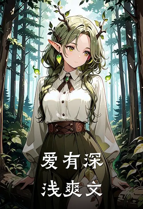 爱有深浅爽文