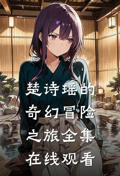 楚诗瑶的奇幻冒险之旅 全集在线观看