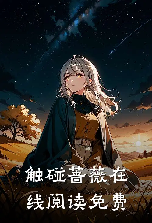 触碰蔷薇在线阅读免费