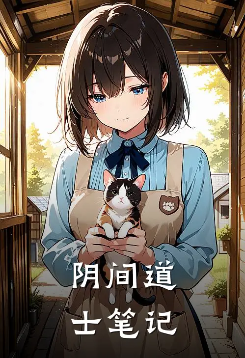 阴间道士笔记