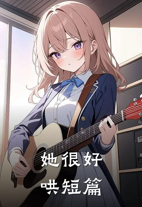 她很好哄短篇