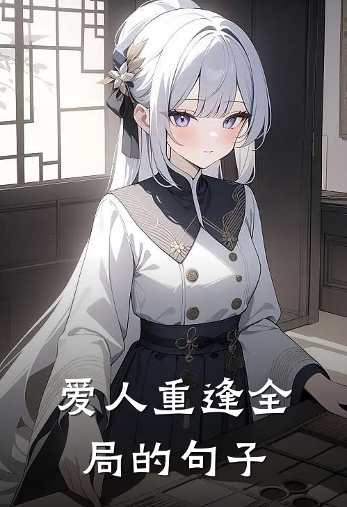 爱人重逢全局的句子