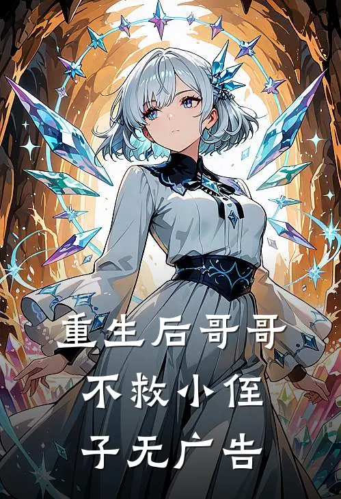 重生后哥哥不救小侄子无广告