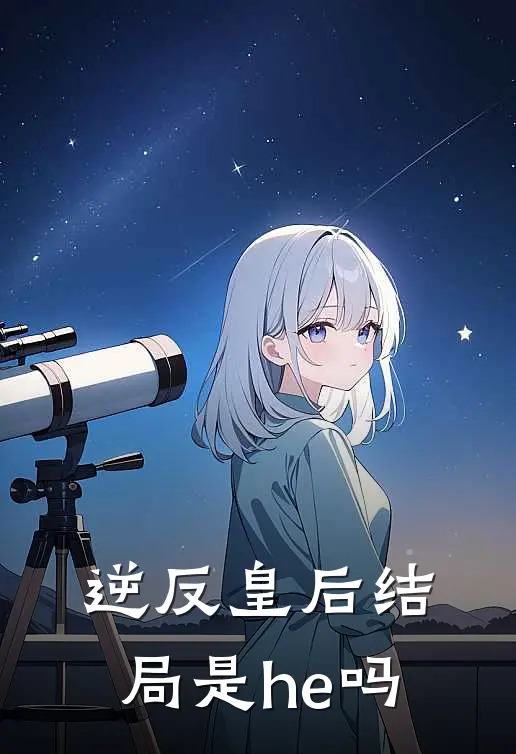 逆反皇后结局是he吗